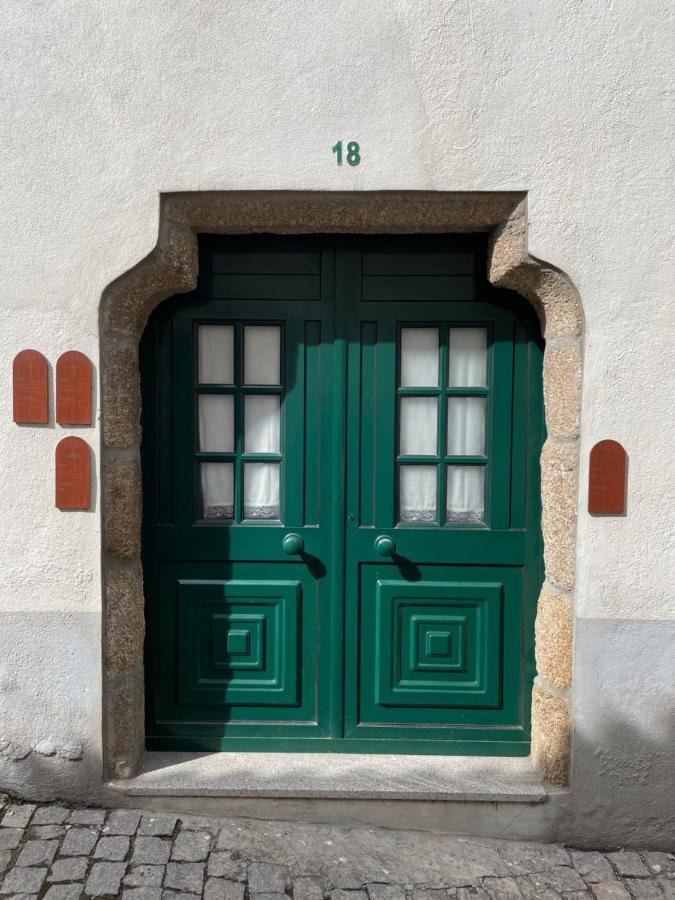 Casa Do Pelourinho Leilighet Belmonte  Eksteriør bilde