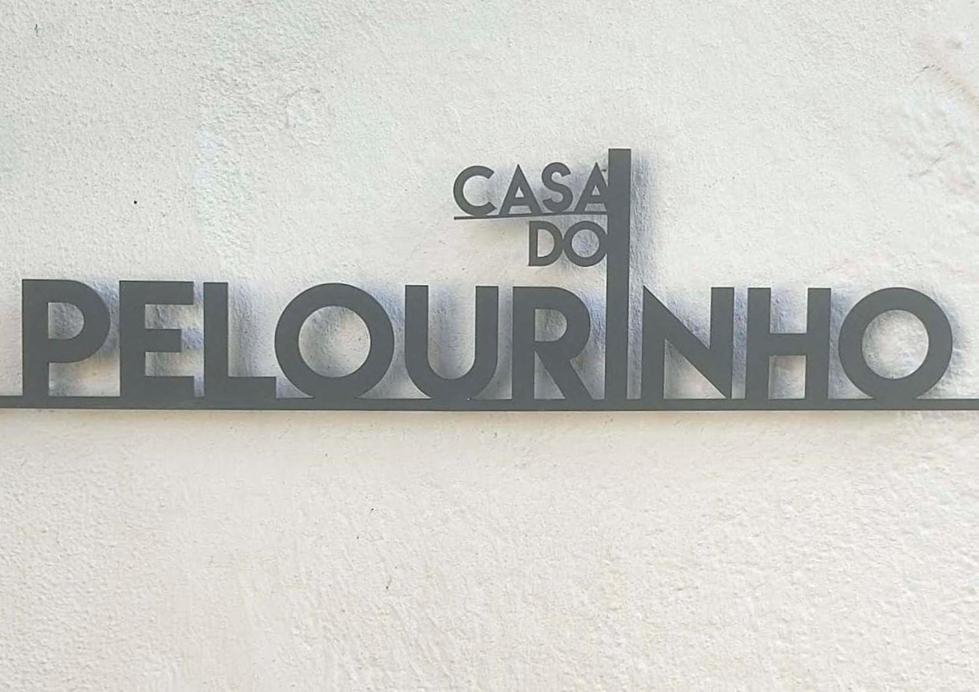 Casa Do Pelourinho Leilighet Belmonte  Eksteriør bilde